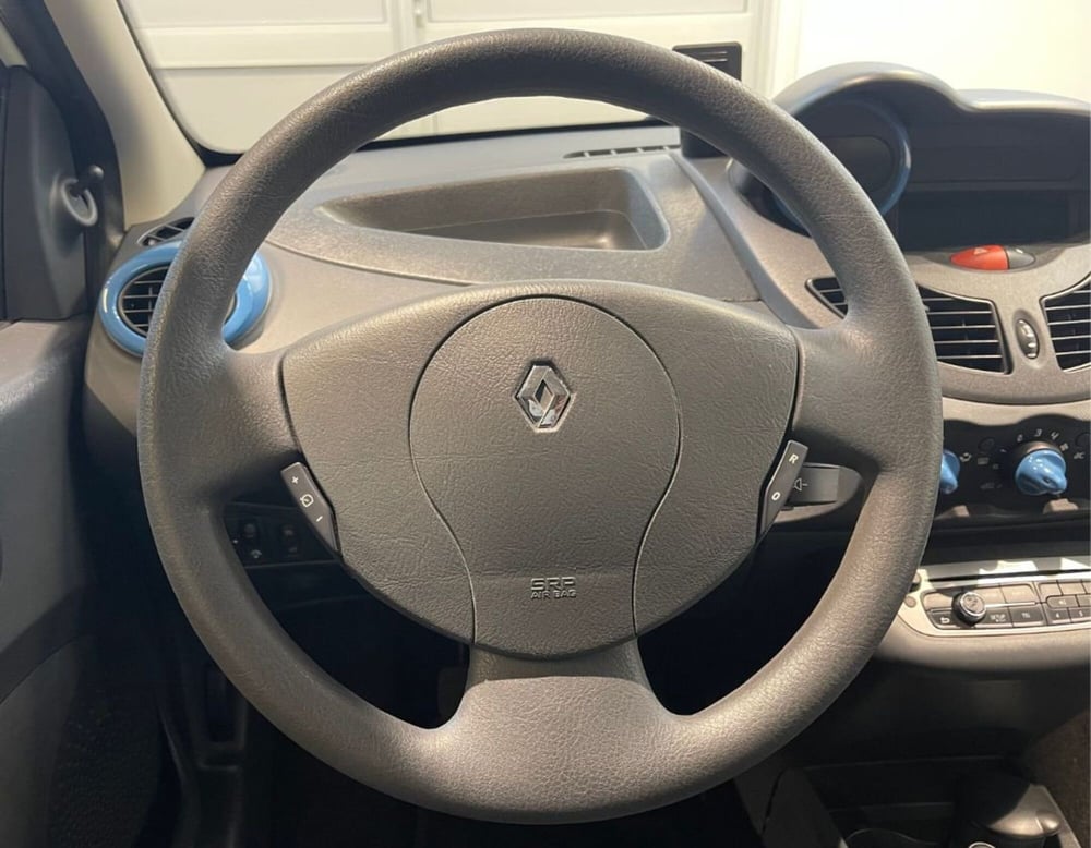 Renault Twingo usata a Ferrara (8)
