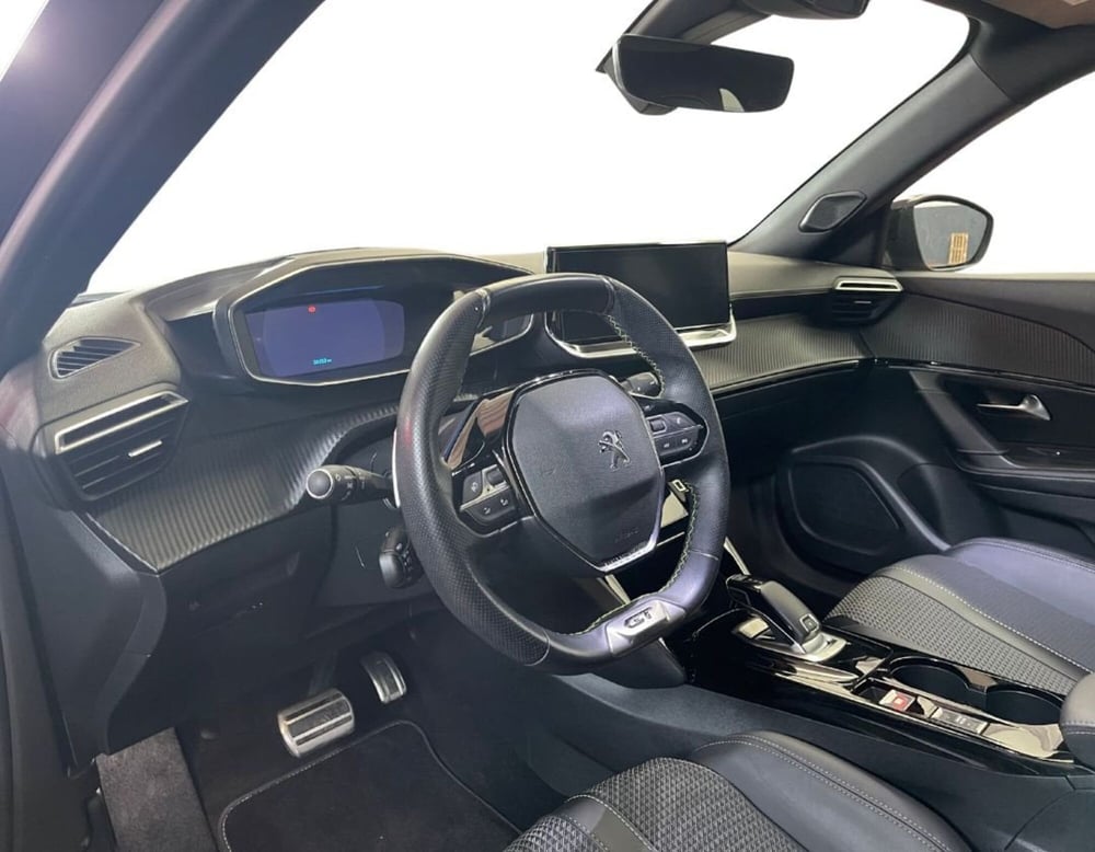 Peugeot 2008 usata a Ferrara (11)