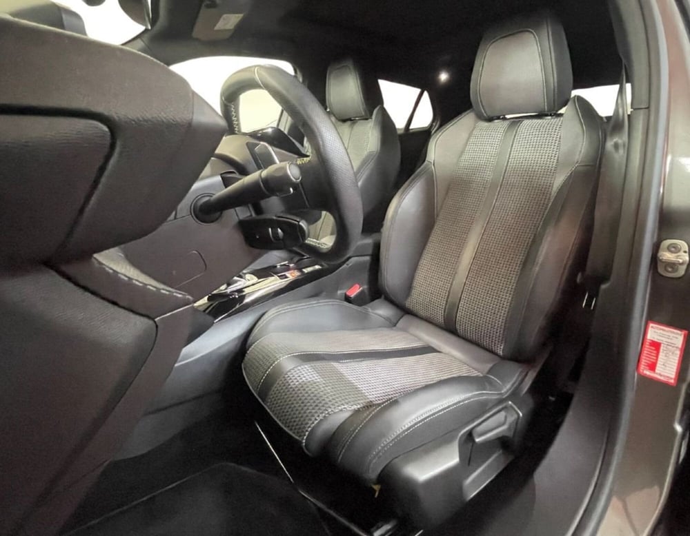 Peugeot 2008 usata a Ferrara (12)