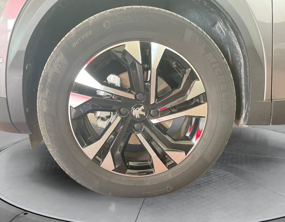 Peugeot 2008 usata a Ferrara (14)