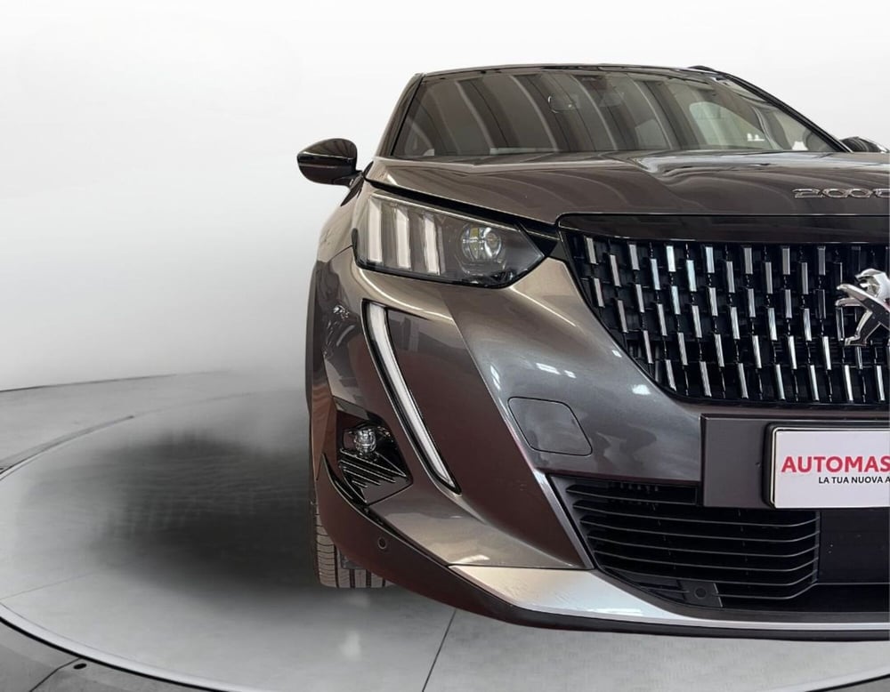 Peugeot 2008 usata a Ferrara (15)