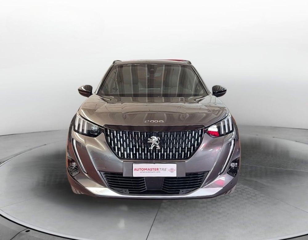 Peugeot 2008 usata a Ferrara (3)