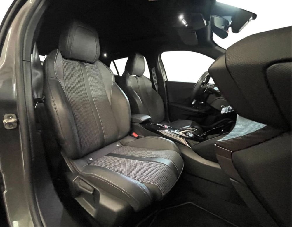 Peugeot 2008 usata a Ferrara (5)