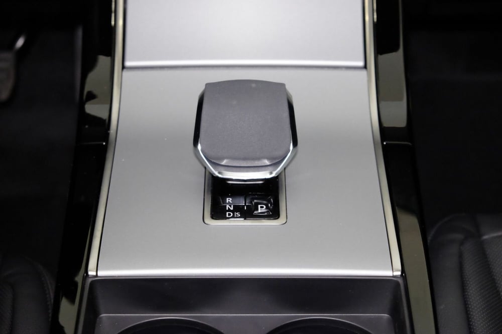Land Rover Range Rover Evoque usata a Torino (10)