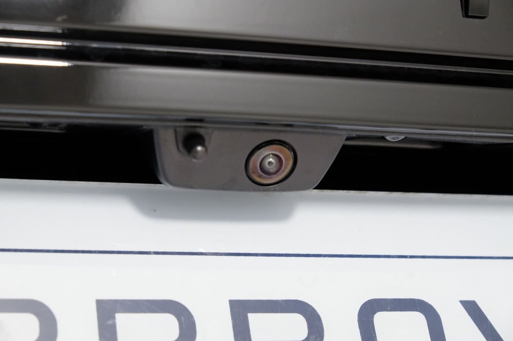 Land Rover Range Rover Evoque usata a Torino (16)