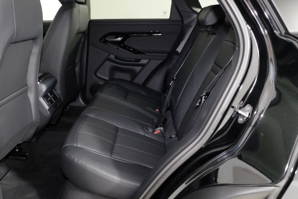 Land Rover Range Rover Evoque usata a Torino (5)
