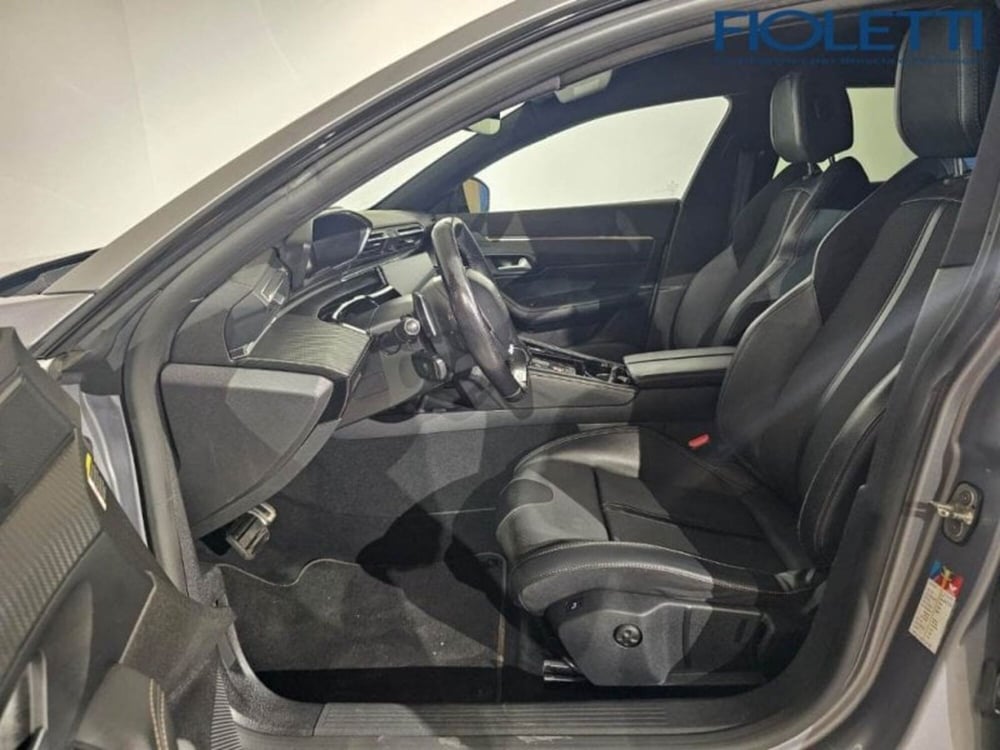 Peugeot 508 SW usata a Brescia (12)