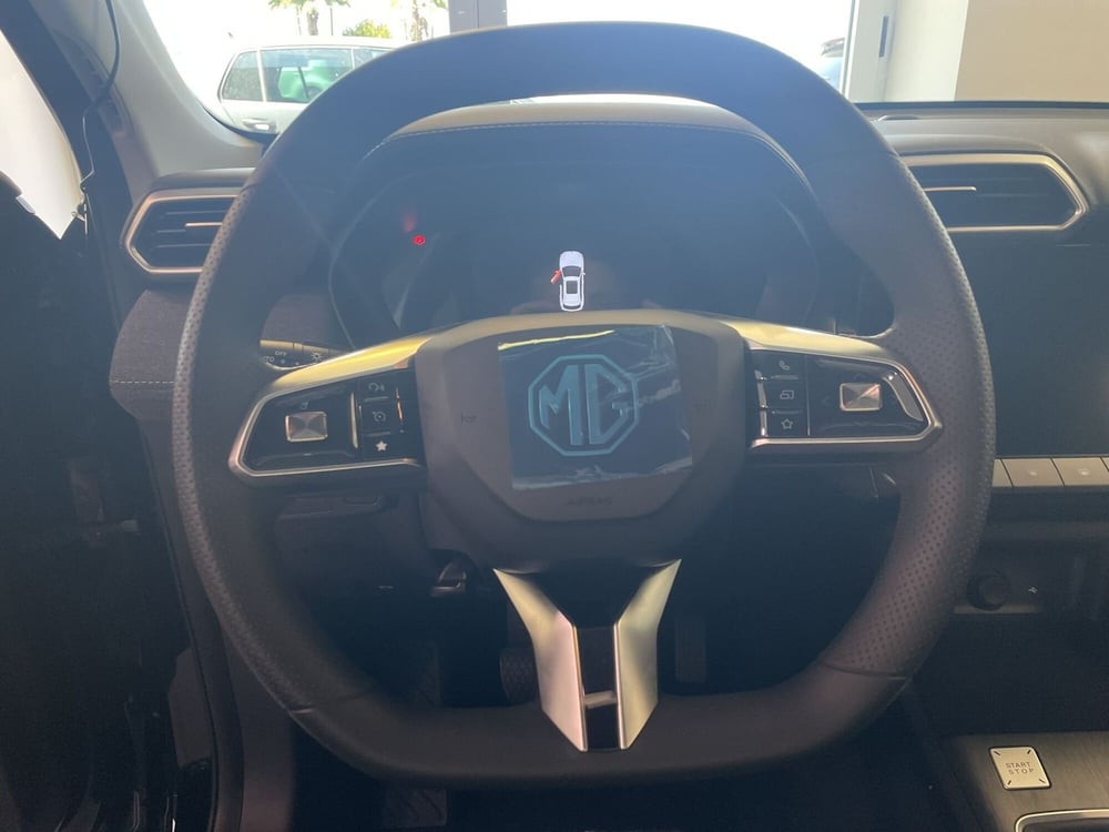 Mg ZS nuova a Genova (10)