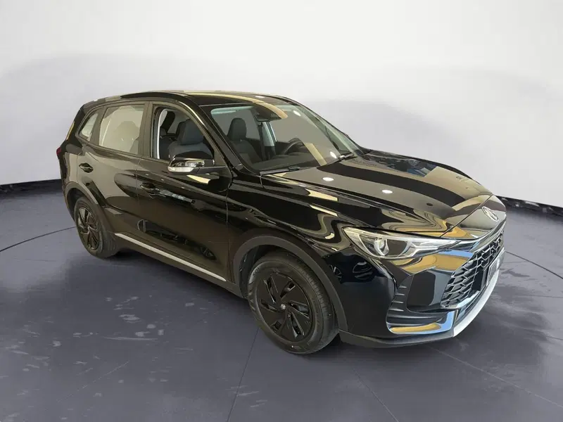 Mg ZS nuova a Genova (2)