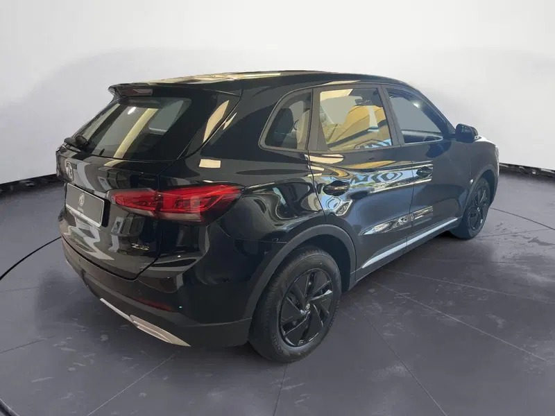 Mg ZS nuova a Genova (3)