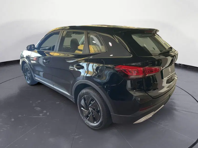 Mg ZS nuova a Genova (6)
