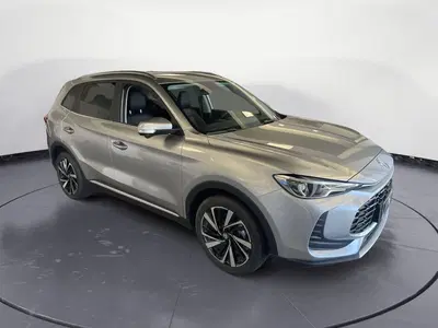 Mg ZS 1.5 hybrid+ Luxury auto nuova a Genova