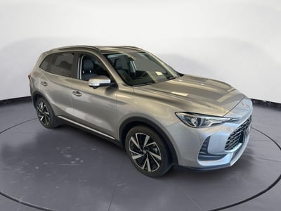 Mg ZS 1.5 hybrid+ Luxury auto nuova a Genova