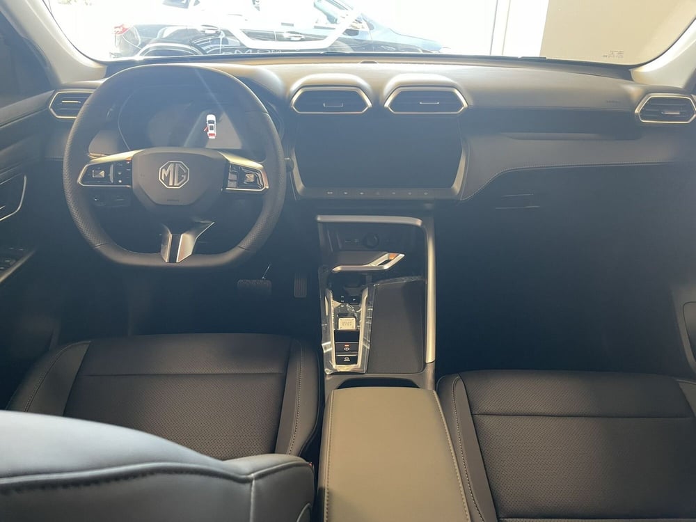 Mg ZS nuova a Genova (10)