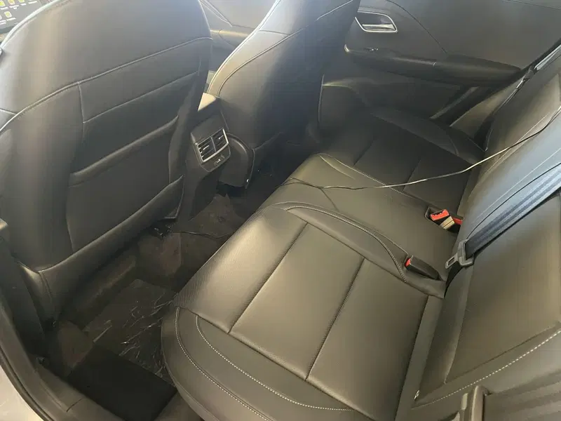 Mg ZS nuova a Genova (20)