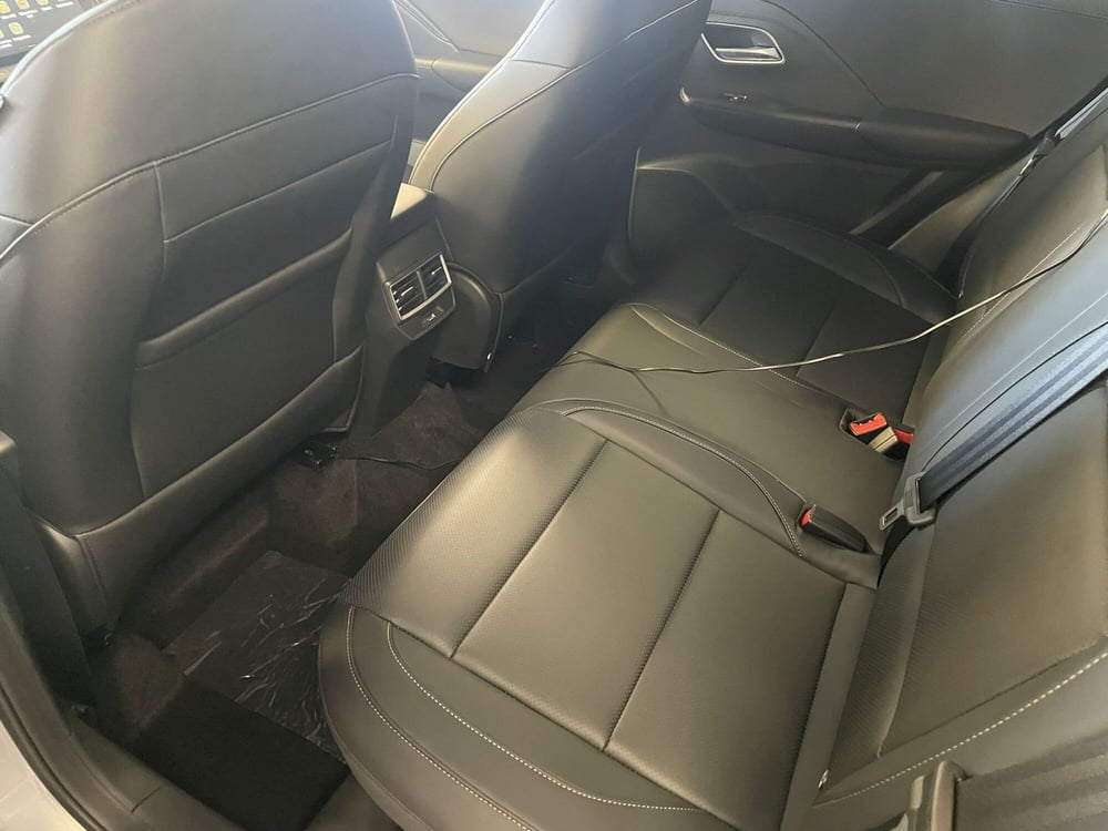 Mg ZS nuova a Genova (20)