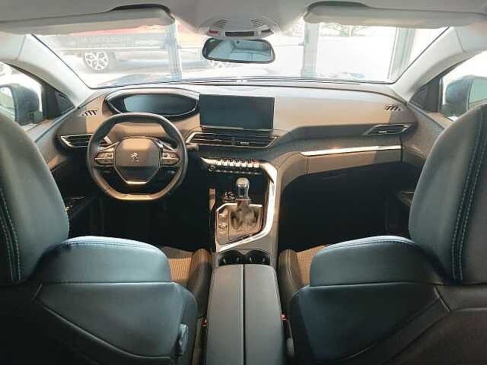 Peugeot 3008 usata a Forlì-Cesena (10)