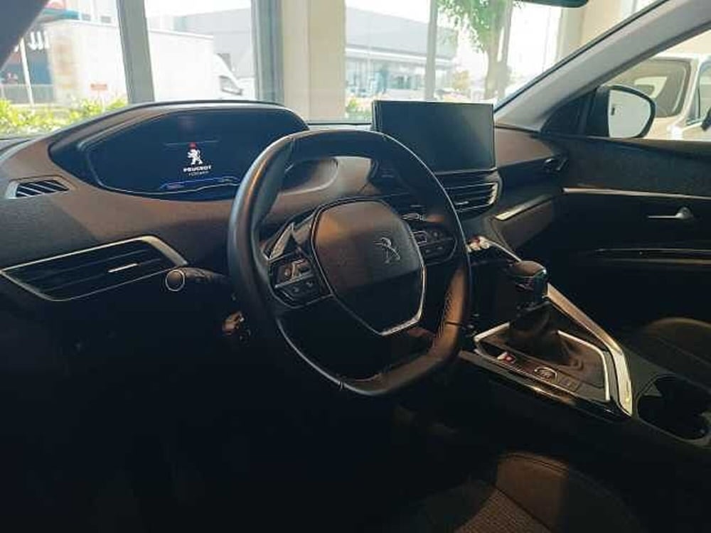 Peugeot 3008 usata a Forlì-Cesena (11)