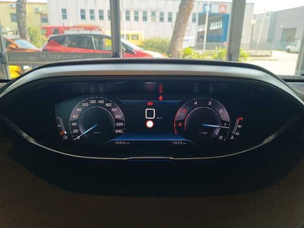 Peugeot 3008 usata a Forlì-Cesena (12)