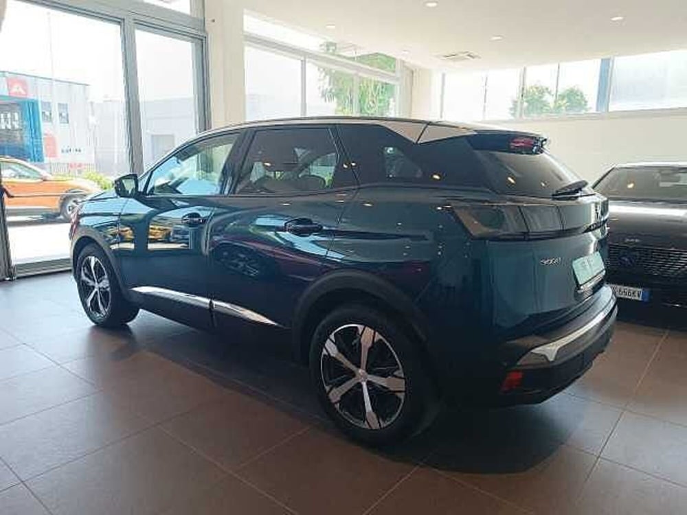 Peugeot 3008 usata a Forlì-Cesena (2)