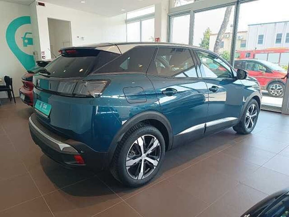 Peugeot 3008 usata a Forlì-Cesena (3)