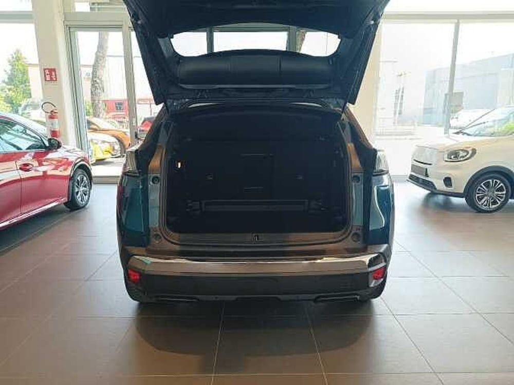 Peugeot 3008 usata a Forlì-Cesena (6)