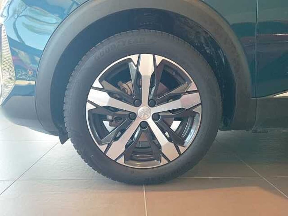 Peugeot 3008 usata a Forlì-Cesena (7)
