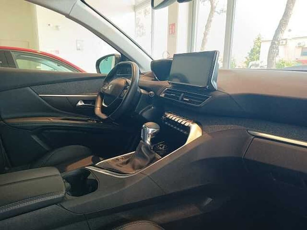 Peugeot 3008 usata a Forlì-Cesena (9)
