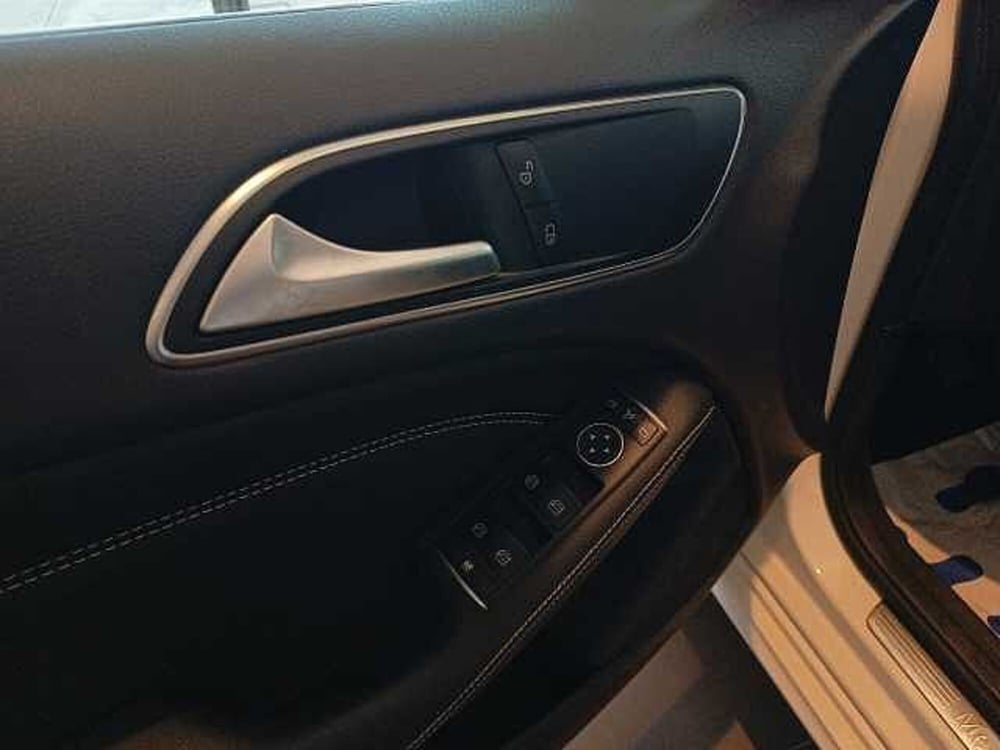 Mercedes-Benz Classe B usata a Forlì-Cesena (17)