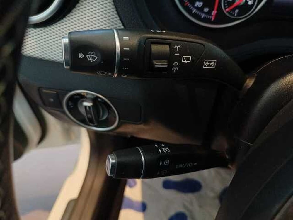 Mercedes-Benz Classe B usata a Forlì-Cesena (18)