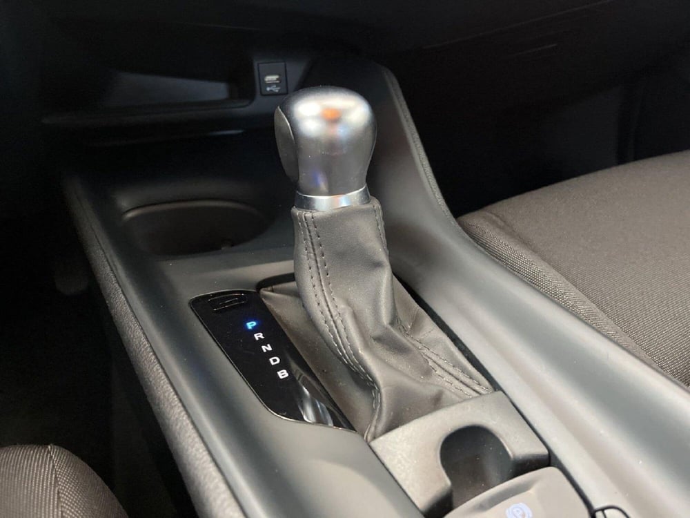 Toyota Toyota C-HR usata a Torino (15)