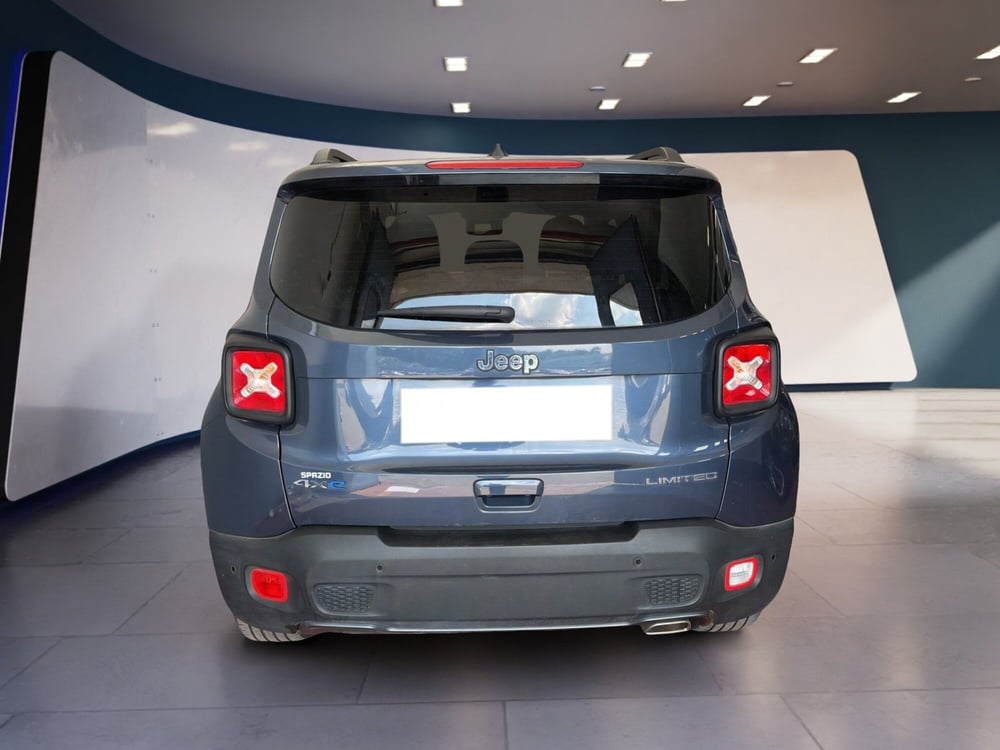 Jeep Renegade usata a Torino (6)