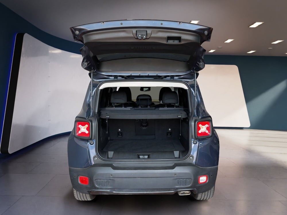 Jeep Renegade usata a Torino (7)