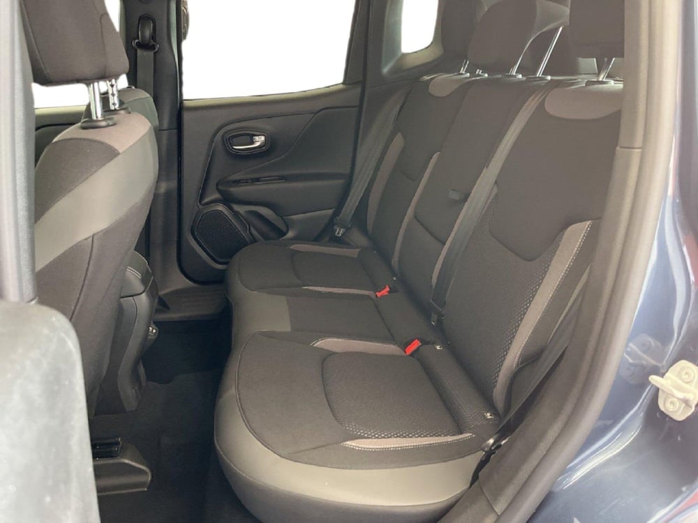 Jeep Renegade usata a Torino (9)