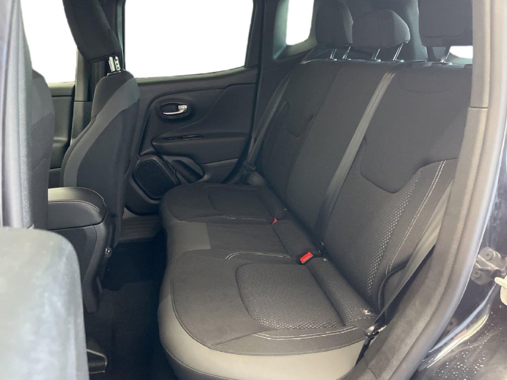 Jeep Renegade usata a Torino (9)