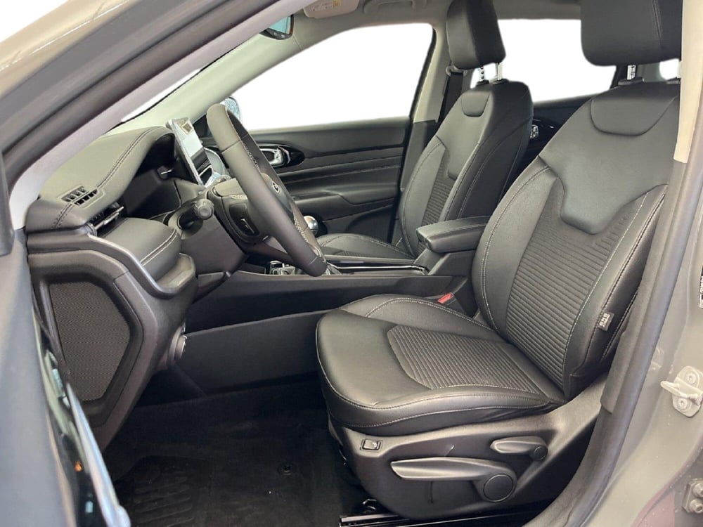 Jeep Compass usata a Torino (10)