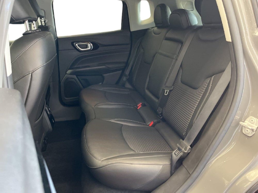 Jeep Compass usata a Torino (9)