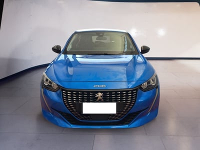 Peugeot 208 1.2 puretech Active s&amp;s 75cv del 2022 usata a Torino