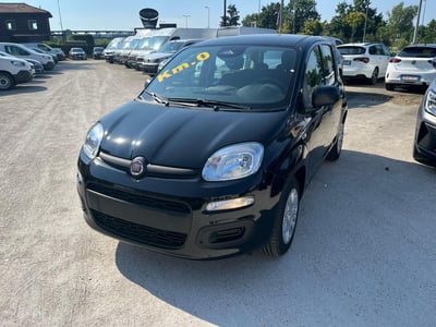 Fiat Panda Cross Cross 1.0 FireFly S&amp;S Hybrid nuova a Milano