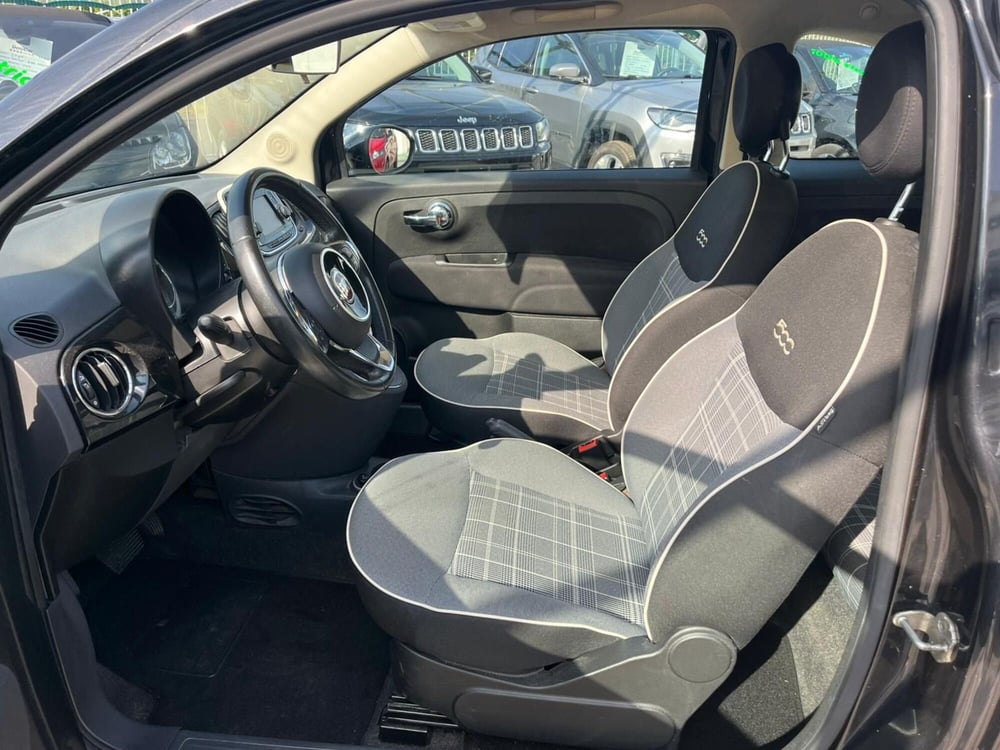 Fiat 500 usata a Milano (10)