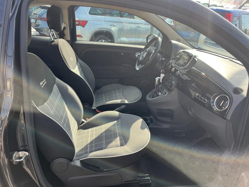 Fiat 500 usata a Milano (11)