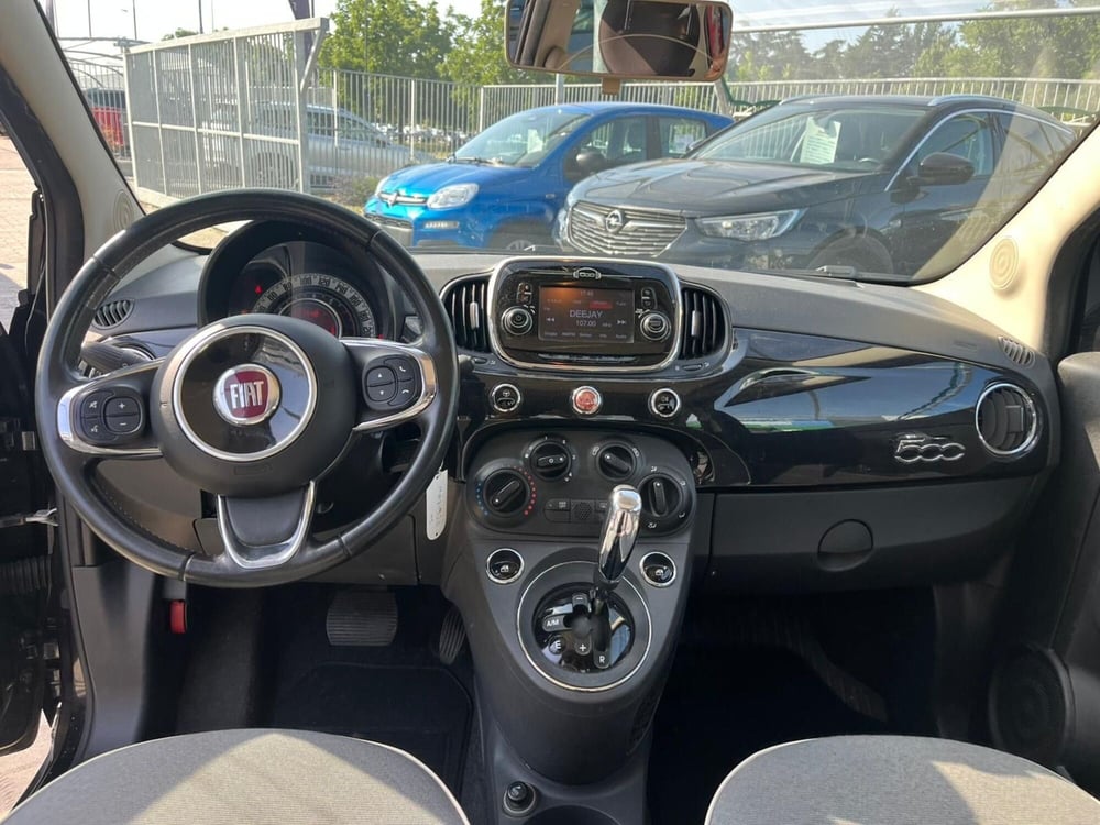 Fiat 500 usata a Milano (14)