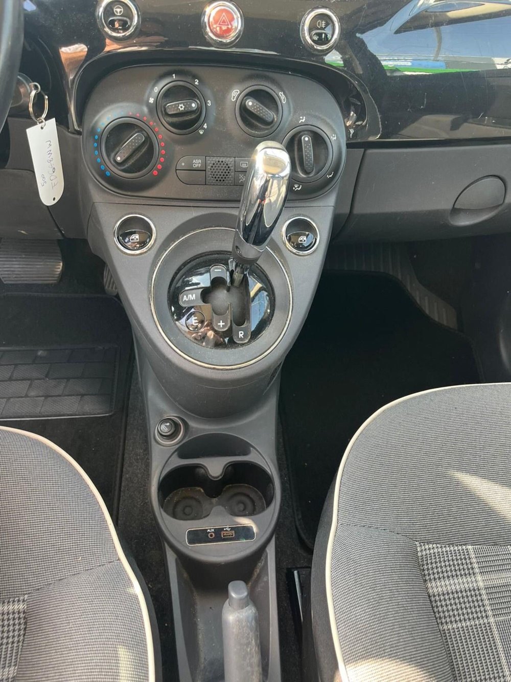 Fiat 500 usata a Milano (15)