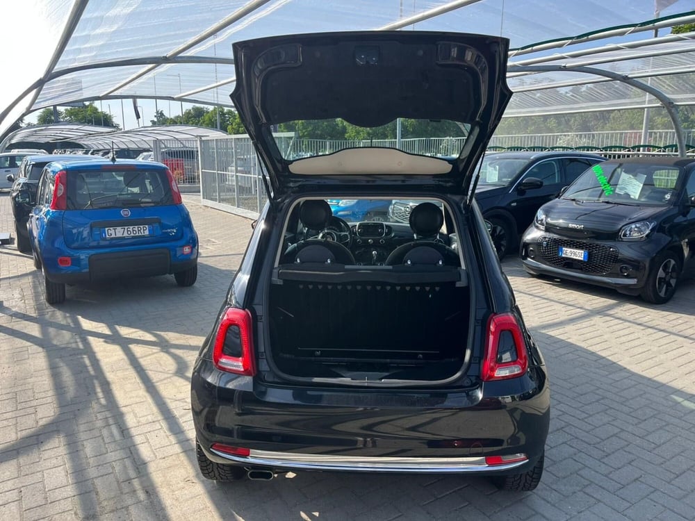 Fiat 500 usata a Milano (8)