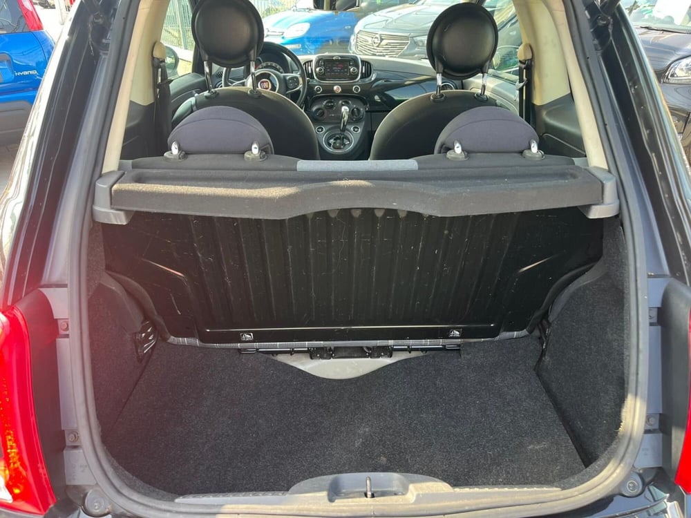 Fiat 500 usata a Milano (9)