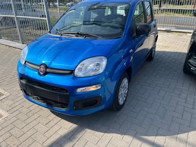 Fiat Panda Cross Cross 1.0 FireFly S&amp;S Hybrid nuova a Milano