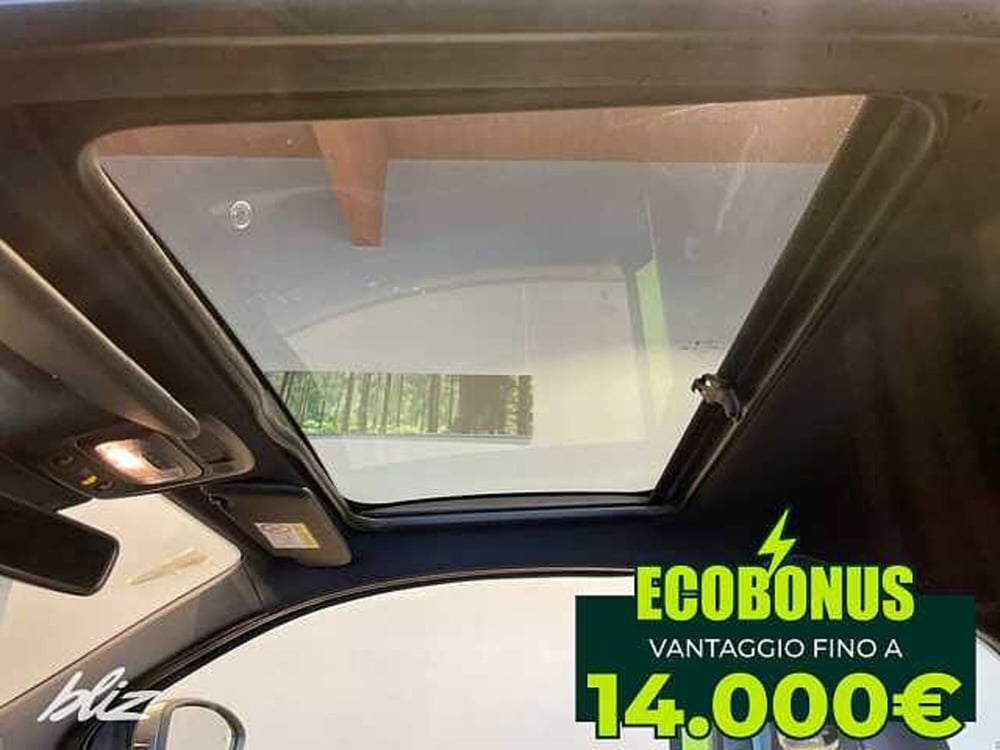 Abarth 500e nuova a Udine (19)