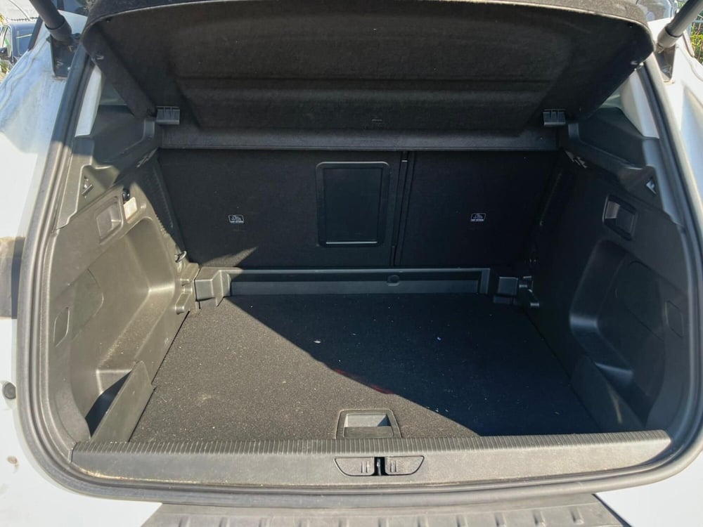 Opel Grandland usata a Milano (10)