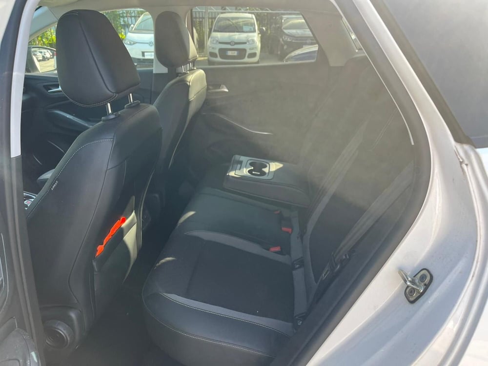 Opel Grandland usata a Milano (13)