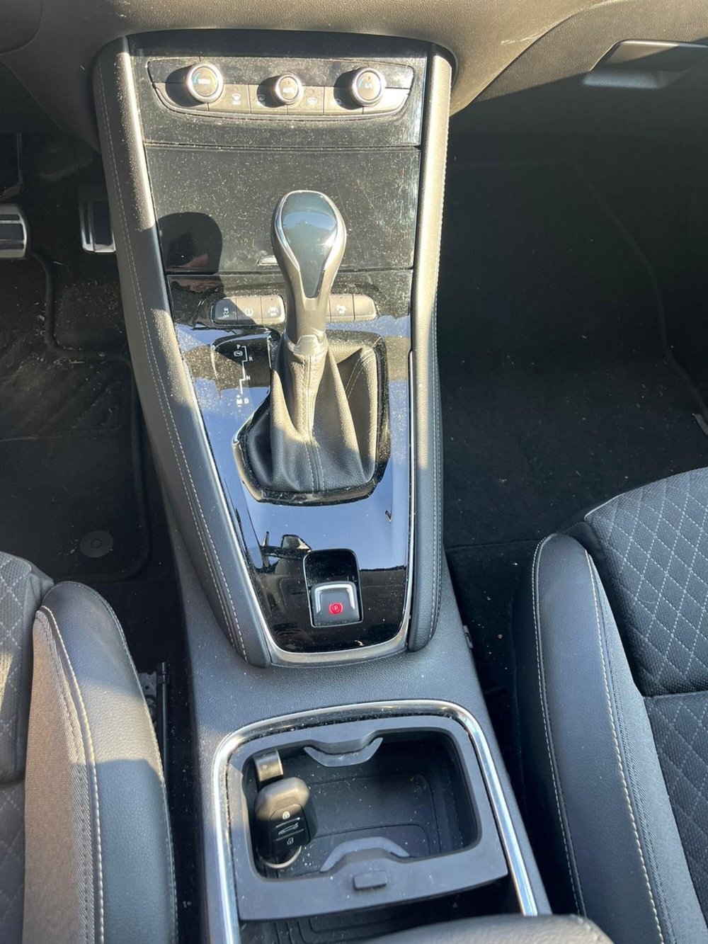 Opel Grandland usata a Milano (18)